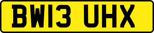 BW13UHX