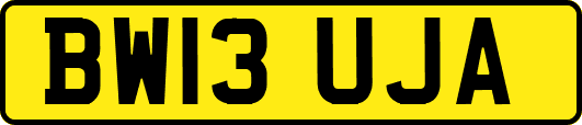 BW13UJA