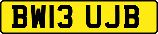 BW13UJB