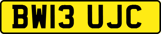 BW13UJC