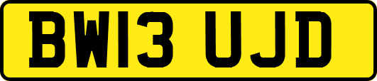 BW13UJD