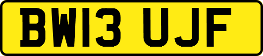 BW13UJF