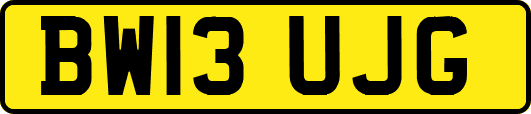 BW13UJG