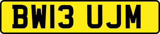 BW13UJM