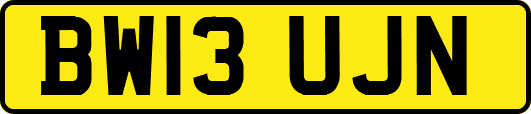 BW13UJN