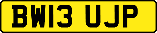 BW13UJP
