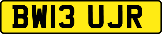BW13UJR