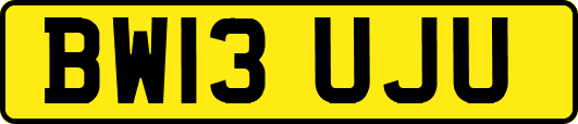 BW13UJU