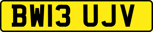BW13UJV