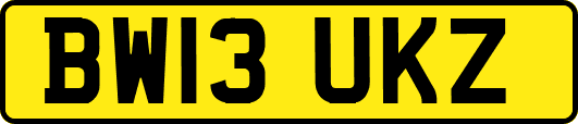 BW13UKZ