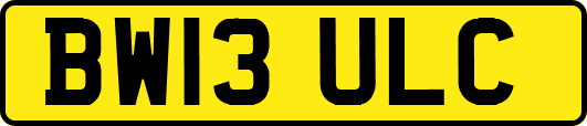 BW13ULC