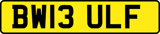 BW13ULF