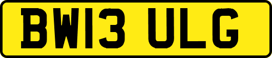 BW13ULG