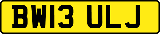 BW13ULJ