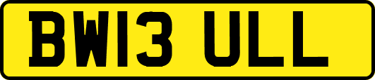 BW13ULL