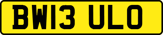 BW13ULO