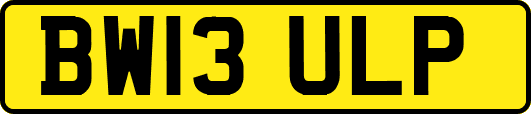 BW13ULP