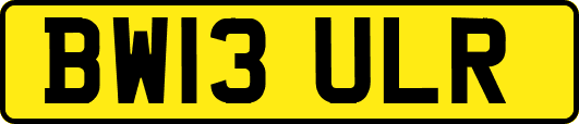 BW13ULR