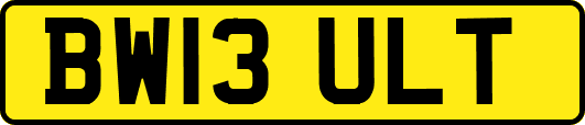 BW13ULT