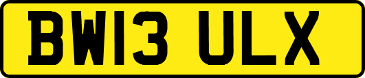 BW13ULX