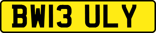 BW13ULY