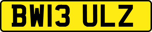 BW13ULZ