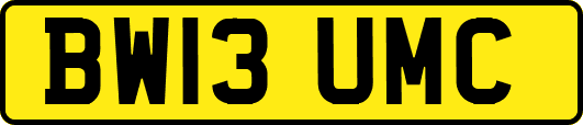 BW13UMC