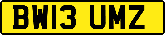 BW13UMZ