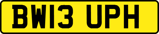 BW13UPH