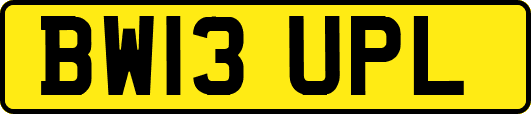 BW13UPL