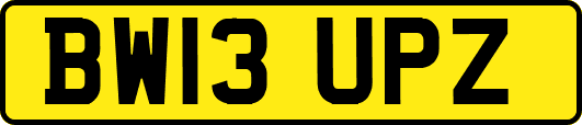 BW13UPZ