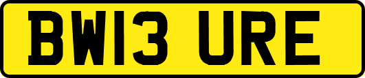 BW13URE