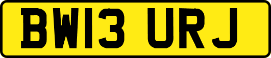 BW13URJ