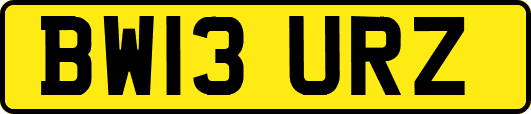 BW13URZ