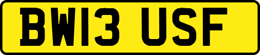 BW13USF