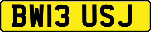 BW13USJ