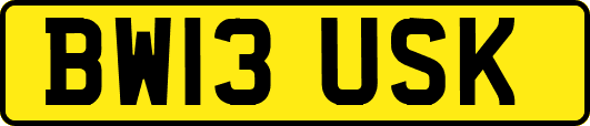 BW13USK