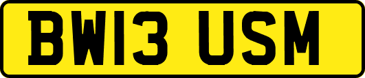 BW13USM