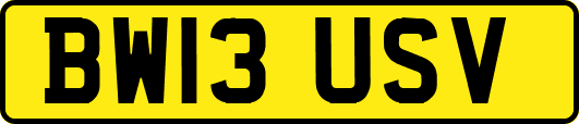 BW13USV
