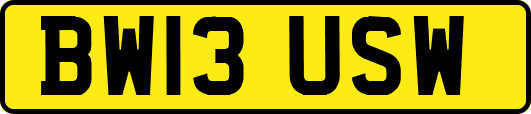 BW13USW