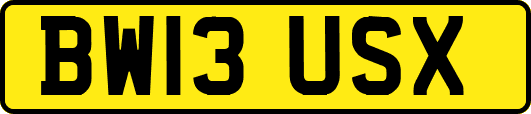 BW13USX