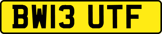 BW13UTF