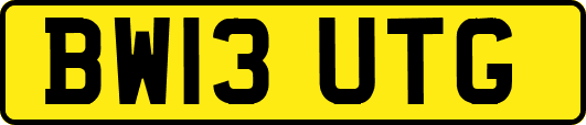 BW13UTG