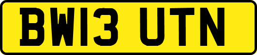 BW13UTN