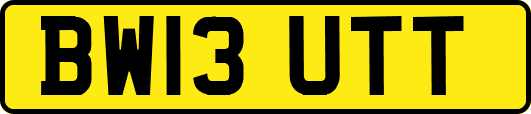 BW13UTT