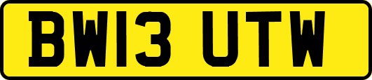 BW13UTW