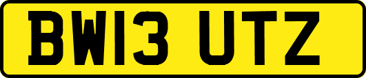BW13UTZ