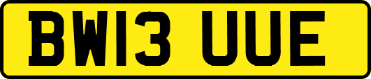 BW13UUE