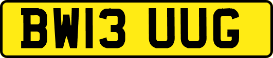 BW13UUG