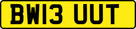 BW13UUT